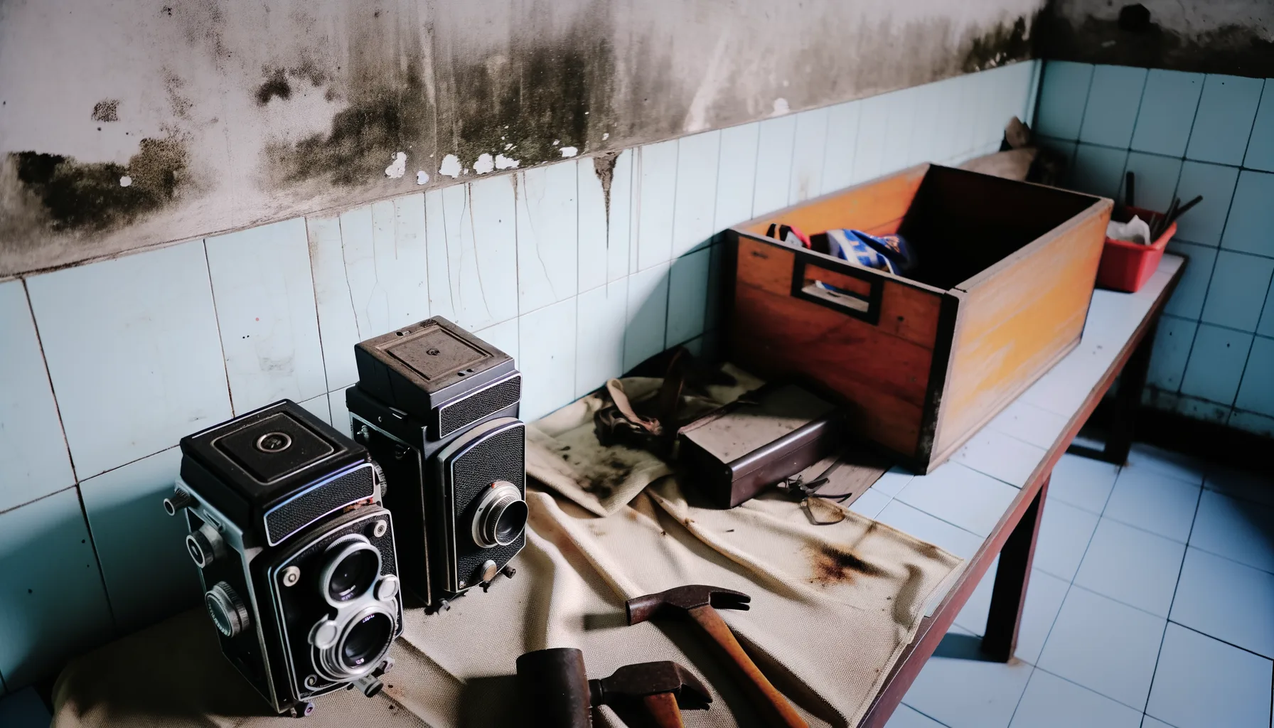 Recent Environmental Consultant Project