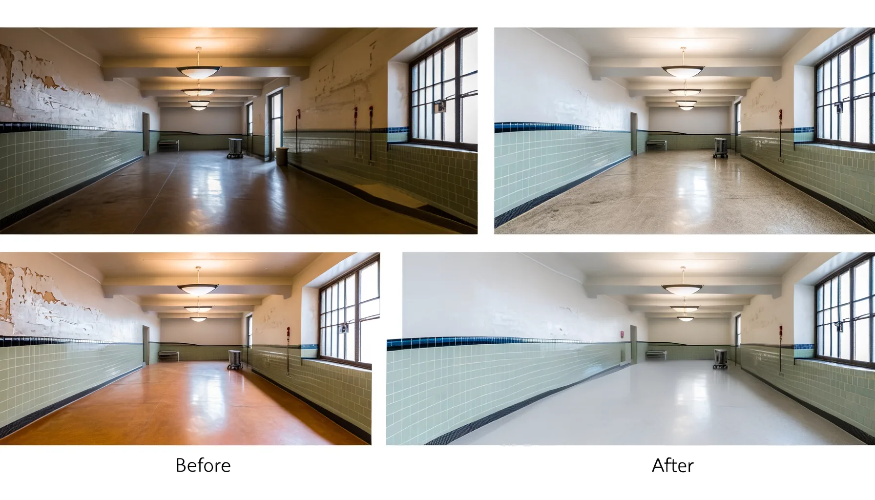 Commercial Environmental Consultant