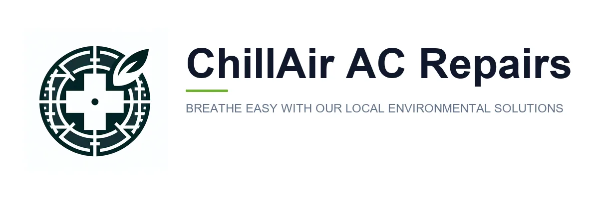 ChillAir AC Repairs