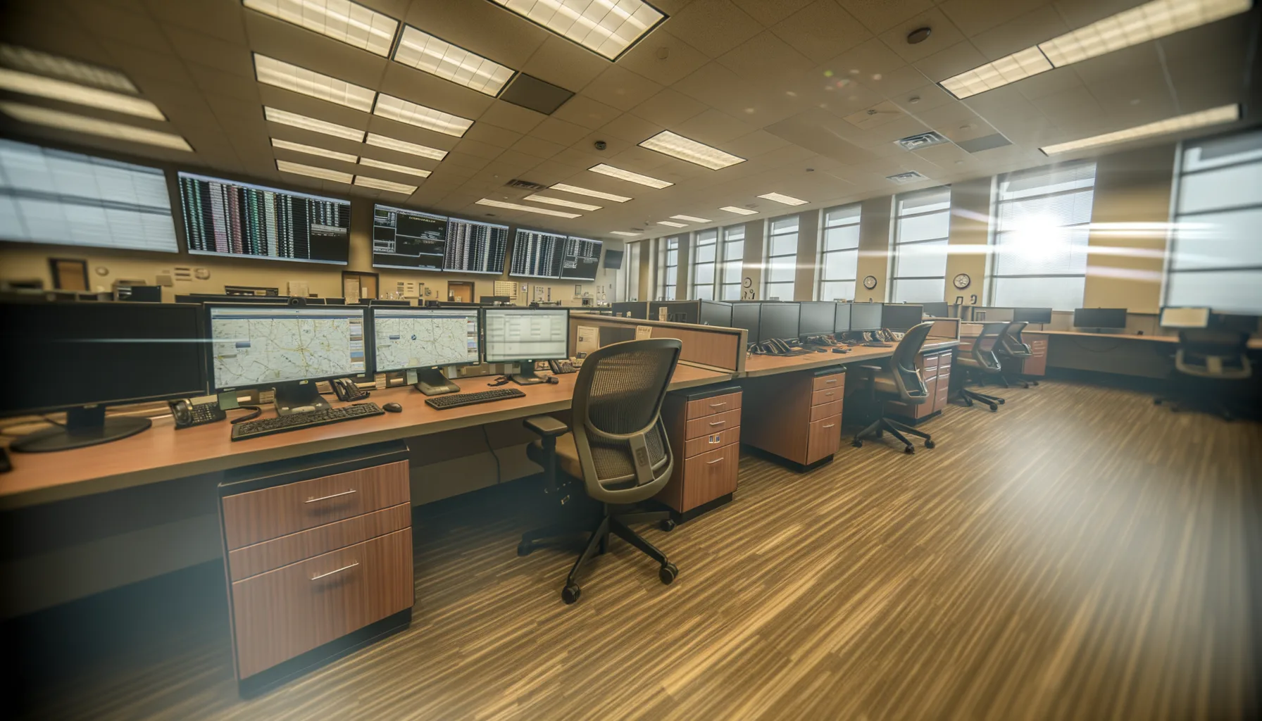 Environmental Consultant