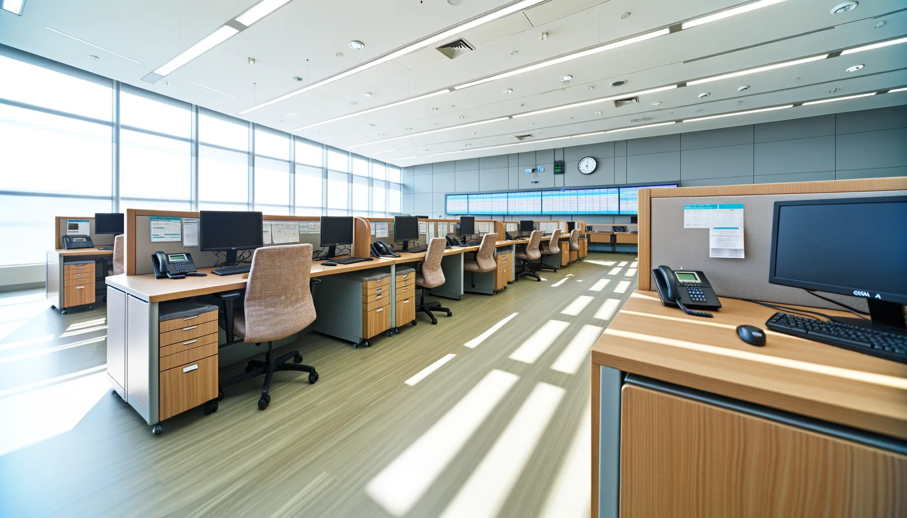 ChillAir AC Repairs team