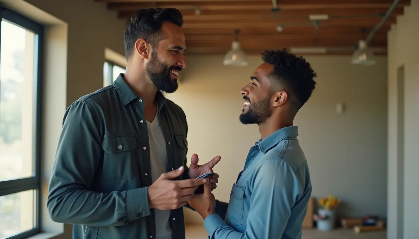 Indoor Air Quality Assessments