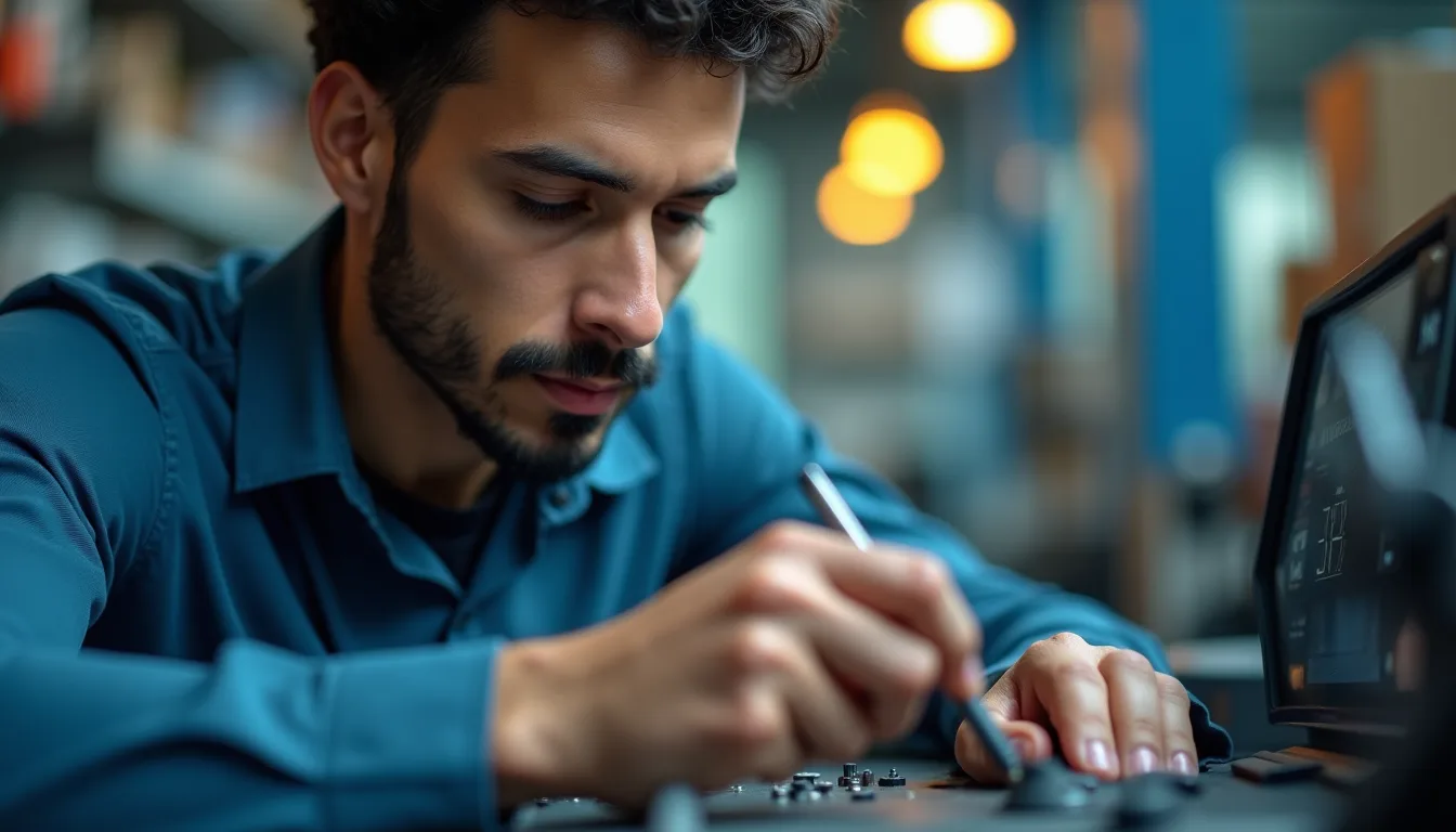 HVAC System Optimization