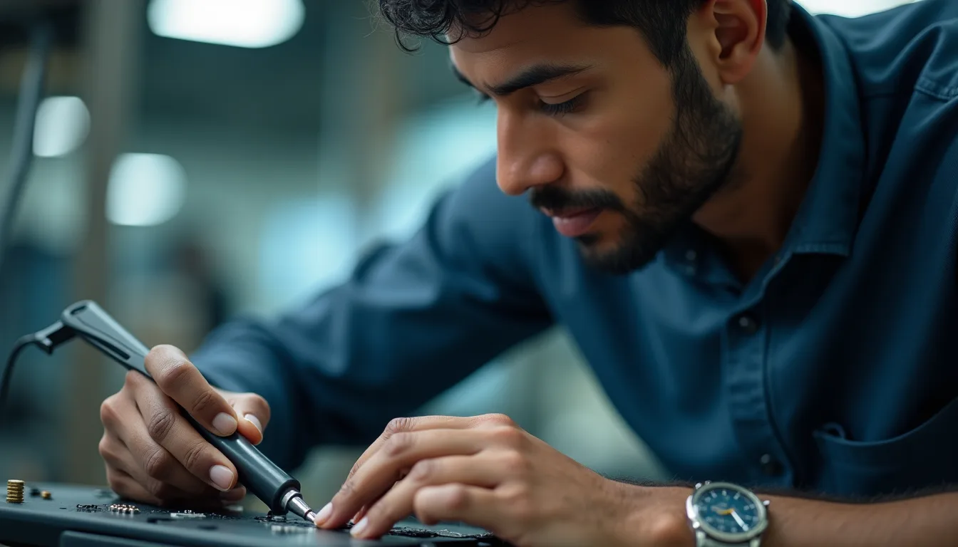 Emergency AC Services