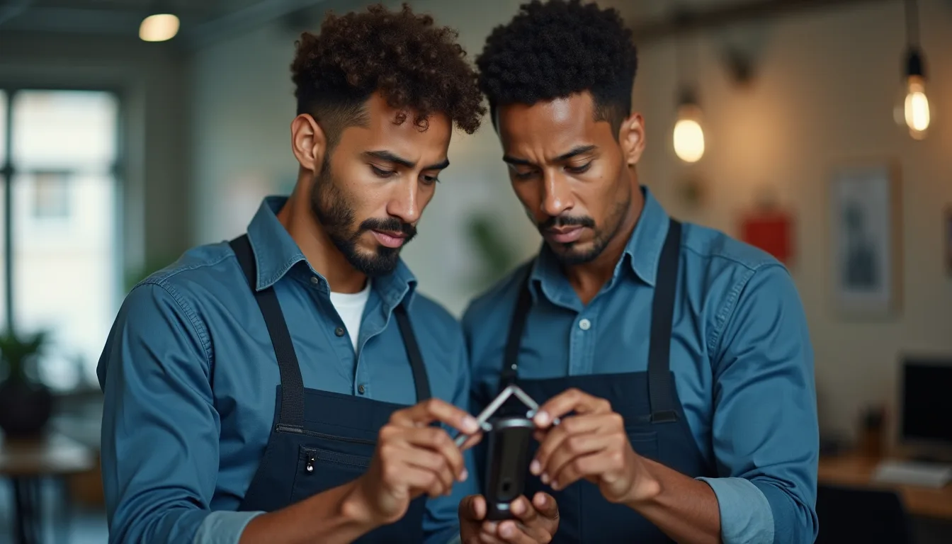 Duct Cleaning Services