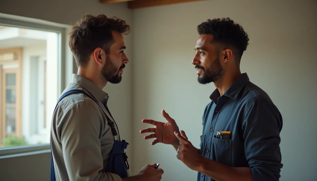 Consultation for Green Certifications