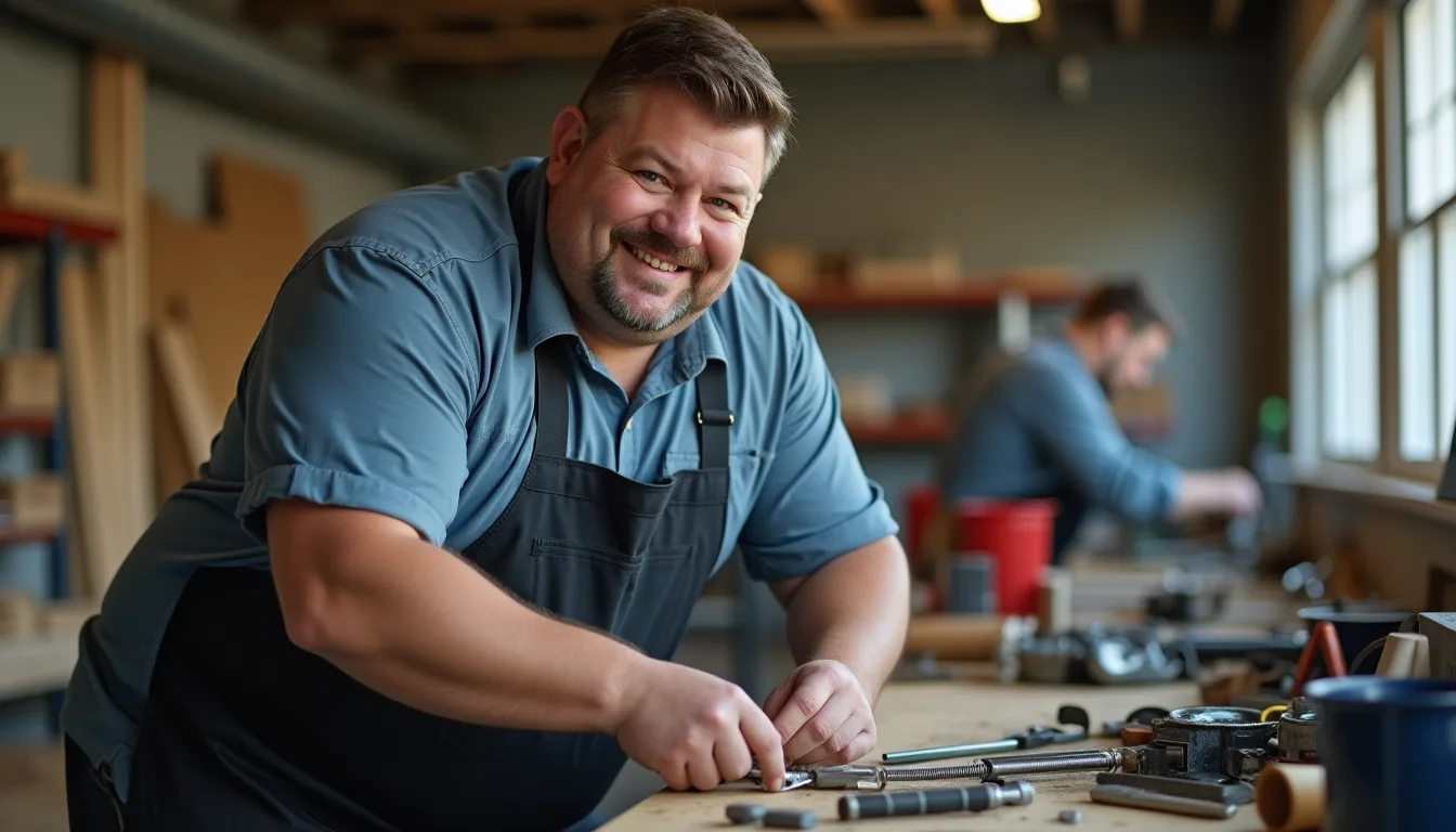 Routine Maintenance Plans