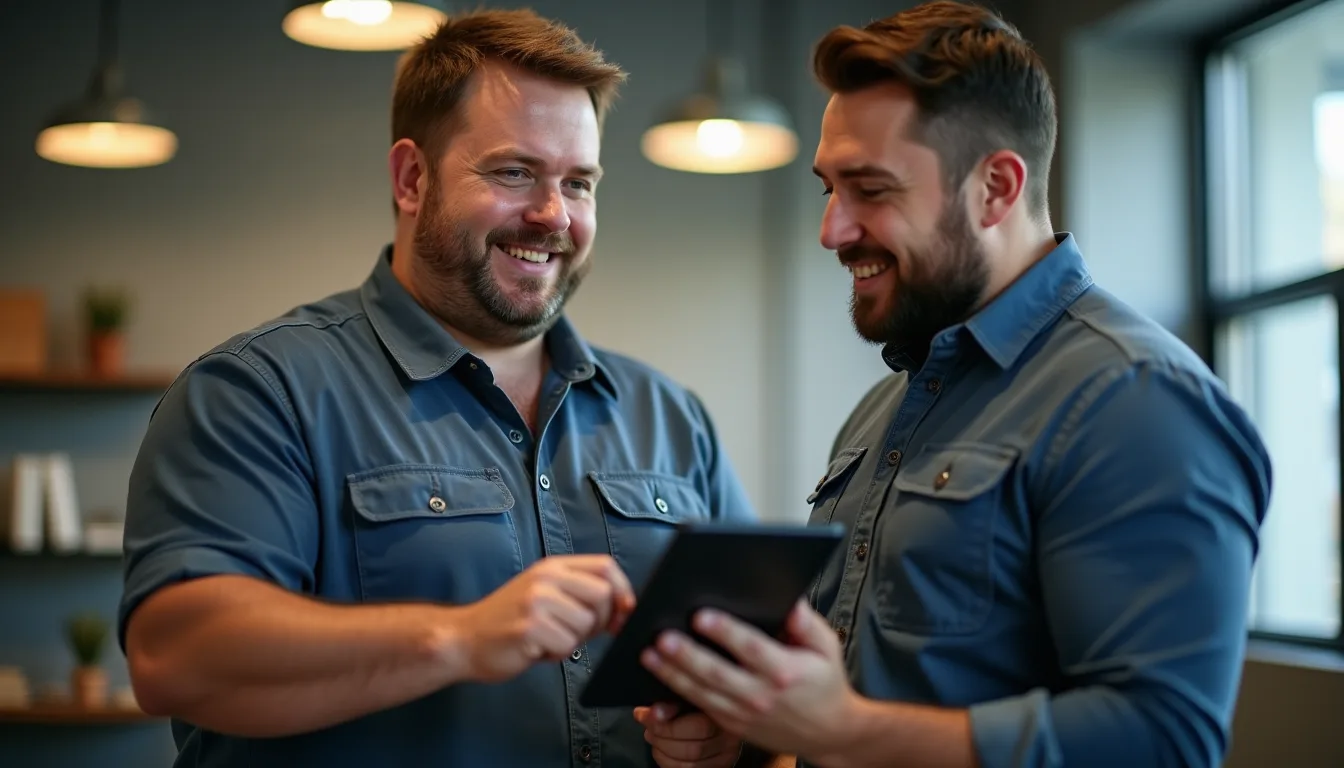 Commercial HVAC Consulting