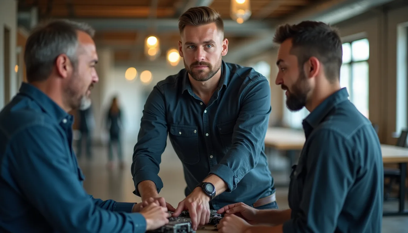 Top 8 Tips for Hiring the Best Environmental Consultant in Aventura