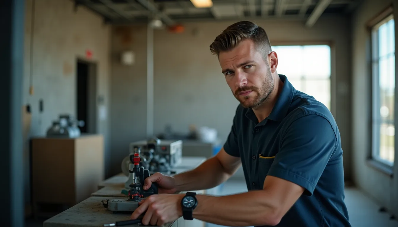 5 Signs You Need Professional Environmental Consultant in Aventura